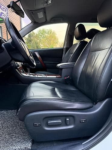 чистка кондиционер: Toyota Highlander: 2011 г., 3.5 л, Автомат, Бензин, Кроссовер — 10