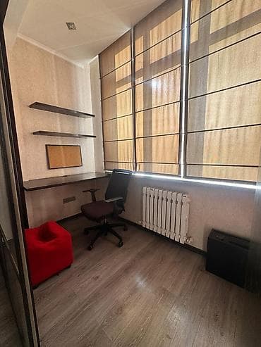 kant flat: 2 комнаты, Агентство недвижимости, Без подселения, С мебелью полностью — 5