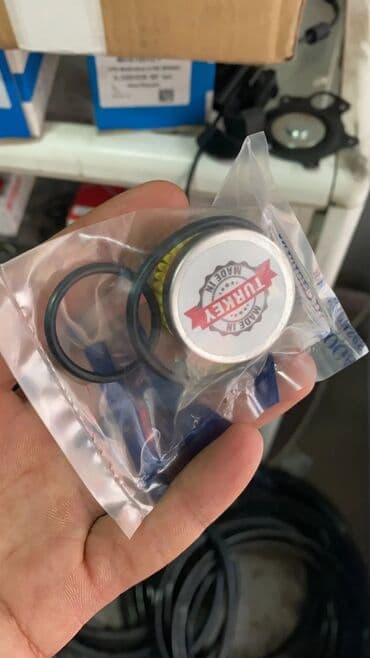 stag: ГБО, Новый — 5