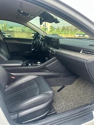 k5 optima: Kia K5: 2020 г., 2 л, Автомат, Бензин, Седан — 8