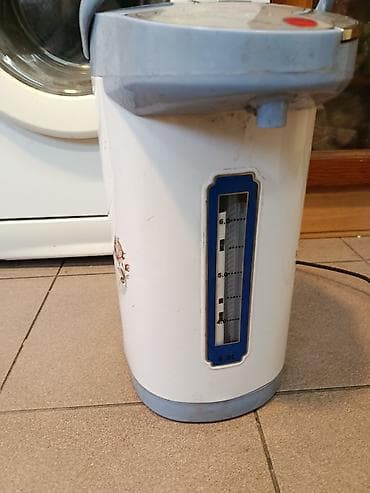 Электрический чайник