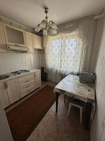 визион: 2 комнаты, С мебелью полностью — 3