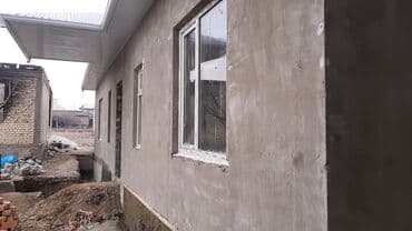 Дизайн, проектирование: Фасадные работы — 3