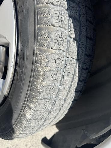 тайота ист 2010: Toyota Ist: 2004 г., 1.5 л, Автомат, Бензин, Хэтчбэк — 7