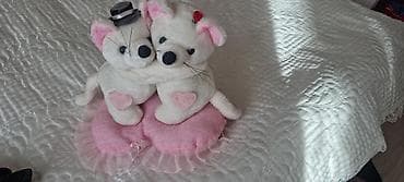 коляски буу: Продаю мягкую игрушку б/у — 3