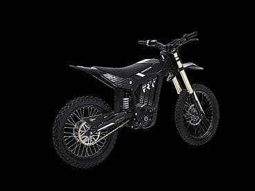 электро скуттер: Rerode R1+ 🔋 Батарея 72V40A съемная ⚡️ Мощность 17кВт в пике ⭕️ — 10