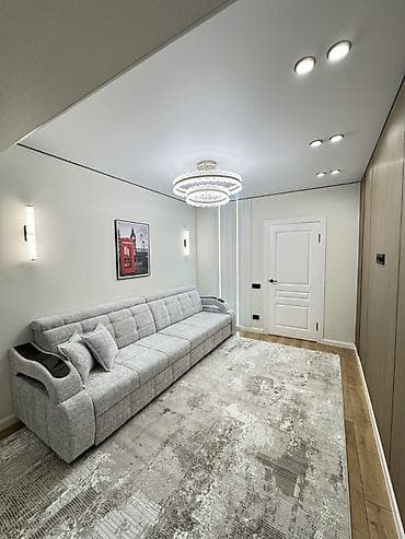 Квартиры: 1 комната, 41 м², Технопарк Элитка, 8 этаж, Дизайнерский ремонт — 3