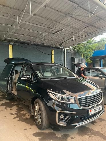 🚐 Аренда Kia Carnival с водителем по Кыргызстану 🇰🇬 Путешествуйте по at lalafo.kg 🚐 Аренда Kia Carnival с водителем по Кыргызстану 🇰🇬 Путешествуйте по