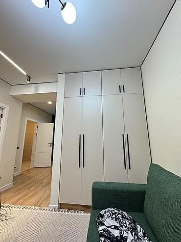 room: 2 комнаты — 3