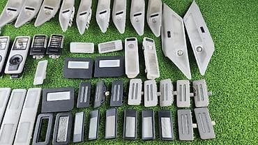 Внутренние светильники Е39 Е53 Е46 38 Год 2002 за шт В отличном