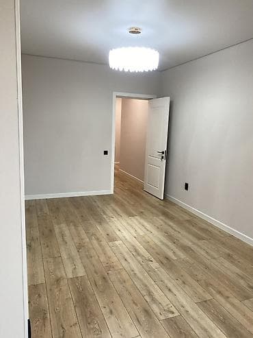Батирлер: 2 бөлмө, 66 м², Технопарк Элитка, 9 кабат, Жаңы ремонт — 3