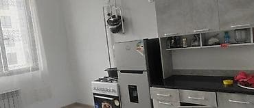 Батирлер: 1 бөлмө, Кыймылсыз мүлк агенттиги, Чогуу жашоосу жок, Толугу менен эмереги бар, Жарым -жартылай эмереги бар — 3