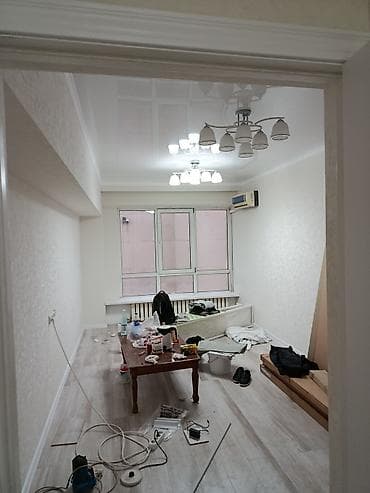 покраска обои: Ремонт квартир под ключ. Работаем быстро. Что делаем: - Комплексный — 5