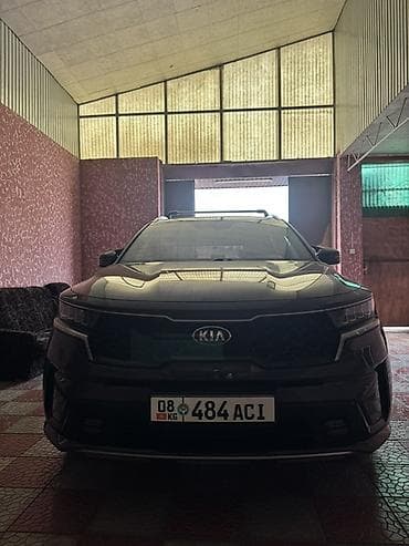 матор от приоры: Kia Sorento: 2020 г., 2.2 л, Робот, Дизель, Кроссовер — 3