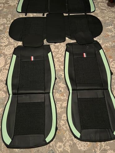 кант мис: Чехолдор Эко булгаары, Kia — 5