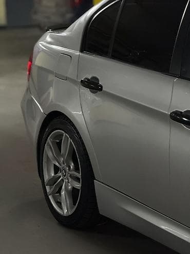 бмв е 90: BMW 3 series: 2009 г., 2 л, Автомат, Бензин, Седан — 7