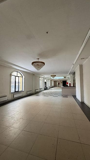 Комнаты: 1 комната, 47 м², Элитка, 2 этаж, Евроремонт — 8