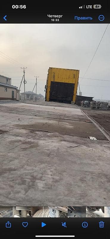 кабина на ман: Тягач, DAF, 2008 г. — 4