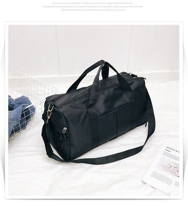 продаю двойку: Спортивные сумки, с отсеком для обуви и мокрых вещей. Адрес: ул — 5