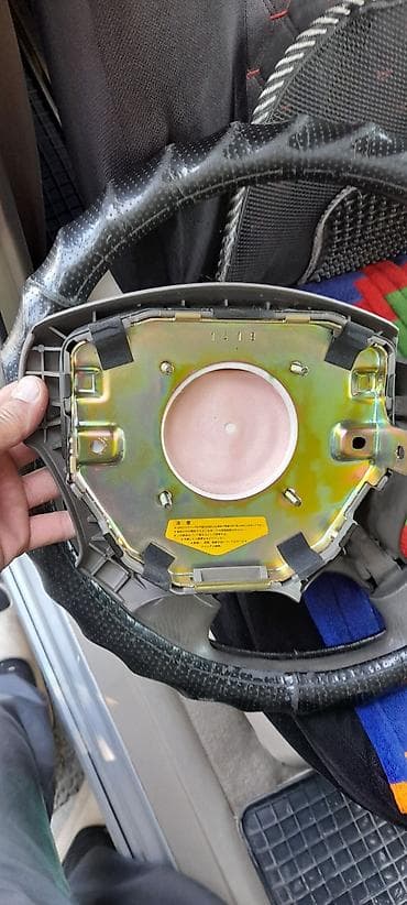 Руль Honda Оригинал
