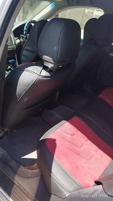 Унаа сатуу: Honda Accord: 2004 г., 0.3 - engine capacity л, Автомат, Бензин, Седан — 7