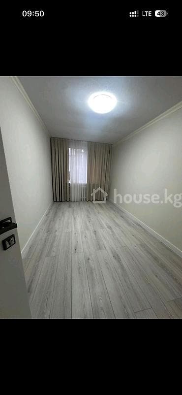 микрорайон: 3 комнаты, Собственник, Без подселения — 6