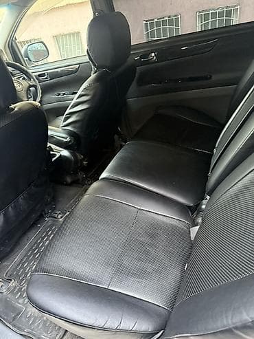 Mini: Mini : 2003 г., Вэн/Минивэн — 8