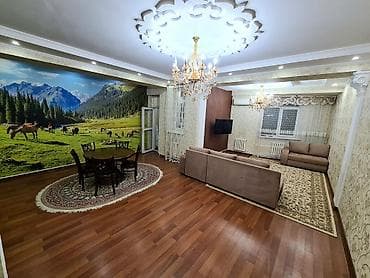 rent: 2 комнаты, Собственник, С мебелью полностью — 7