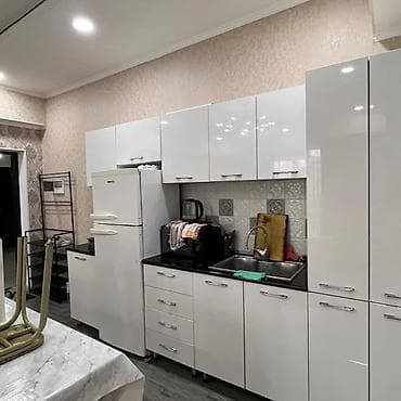 цены в новостройках: 2 комнаты, 51 м², Элитка, Элитка, 1 этаж, Евроремонт — 2