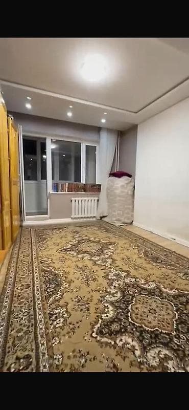 джал комната: 106 серия улучшенная, 2 комнаты, 93 м² — 6