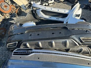 набор ключей для автомобиля б у: Арткы Kia, Колдонулган, Оригинал — 2