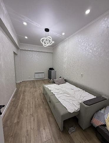 2 комнаты, 63 м², 3 этаж, Евроремонт — 6