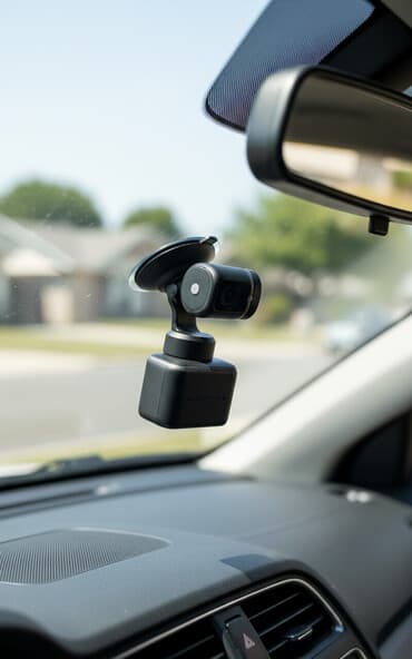 камера для ноутбука купить: Веб-камера Lovense Connect в черном цвете с поддержкой разрешения 4K — 3