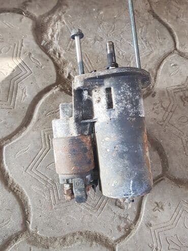 купить диски на гольф 3: Гольф 3 стартер 1.4 1.6 привазной в оригинале — 3