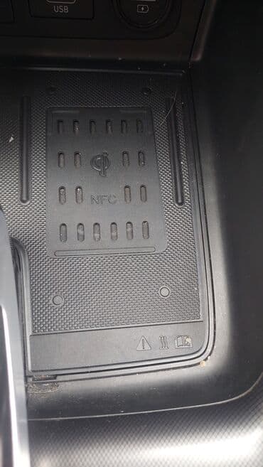 тормозные диски на субару: Hyundai Sonata: 2019 г., 2 л, Автомат, Газ, Седан — 7