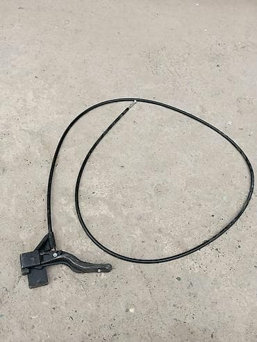 Трос капота Opel, Новый, Аналог