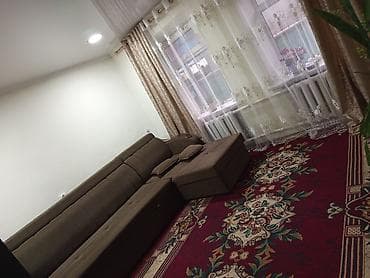 4 bedroom: Продаётся дом с участком. 8 СОТОК Свердловский рай-н Нижняя — 3