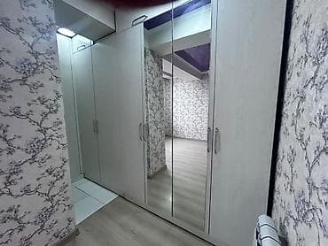 50: 2 комнаты, 50 м², Элитка, 4 этаж, Евроремонт — 2