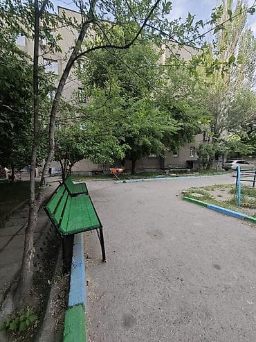 лебёдка аренда: 2 комнаты, Агентство недвижимости, Без подселения, С мебелью полностью — 7
