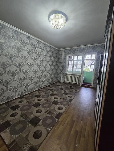 long term apartment: 1 комната, Собственник, Без животных, от 6 месяцев, С мебелью частично — 2