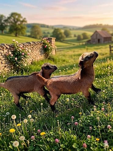 сыр козий: Продаю | Козлёнок | Нубийская | Для разведения | Осеменитель — 4