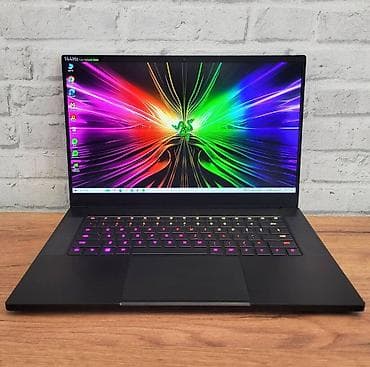 Игровой, Б/у, Intel Core i7