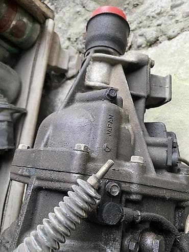 акпп субару б4: Коробка передач Автомат Subaru 2000 г., Б/у, Оригинал, Япония — 2