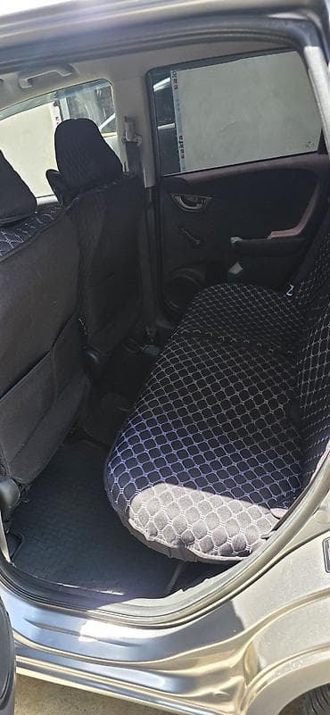 двигатель хонда срв 1: Honda Jazz: 2010 г., 1.4 л, Механика, Бензин, Хэтчбэк — 7