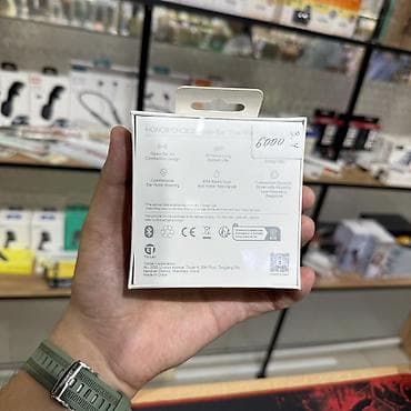 air iphone: Беспроводные вкладыши наушники, Honor — 5