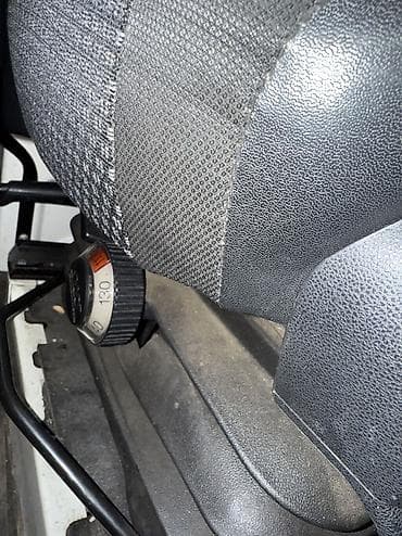 задаю: Mercedes-Benz Спринтер: 2007 г., 2.2 л, Автомат, Дизель, Бус — 9