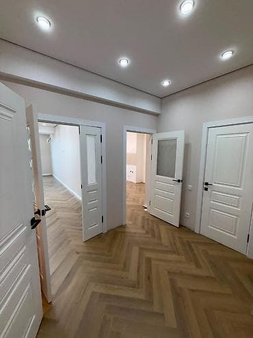 дворец спорта: 1 комната, 65 м², Дворец спорта Элитка, 13 этаж, Дизайнерский ремонт — 7