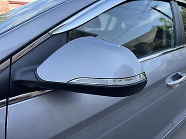e2 byd: Hyundai Sonata: 2022 г., 2 л, Типтроник, Газ, Седан — 7