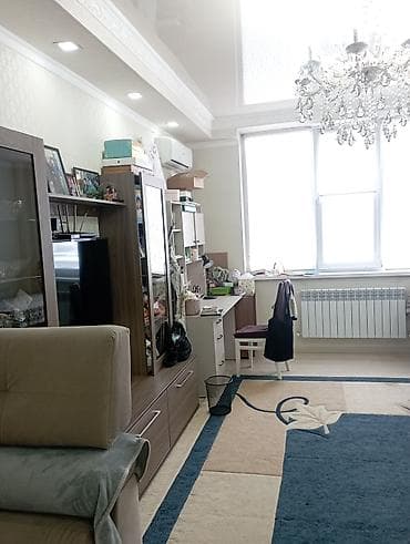 Аренда квартир: 3 комнаты, 114 м², Элитка, 6 этаж, Евроремонт — 2