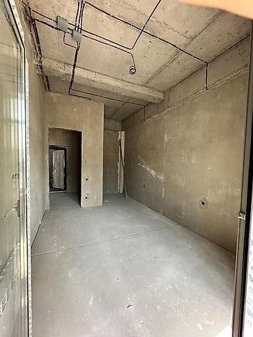 erl group: 1 комната, 48 м², Элитка, 9 этаж, Готовая ПСО (под самоотделку) — 2